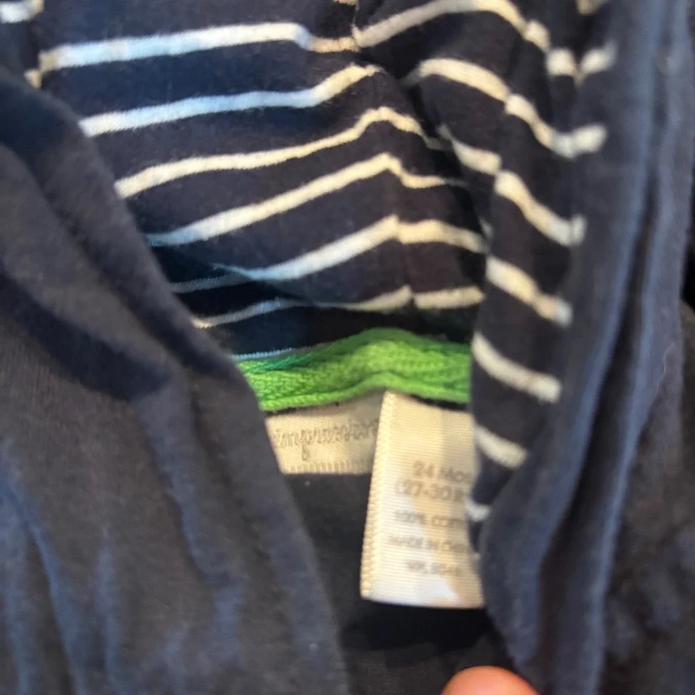 Toddler Boy 18-24 Month Clothing Bundle Old Navy Cherokee Garanimals 15+ Pc Lot